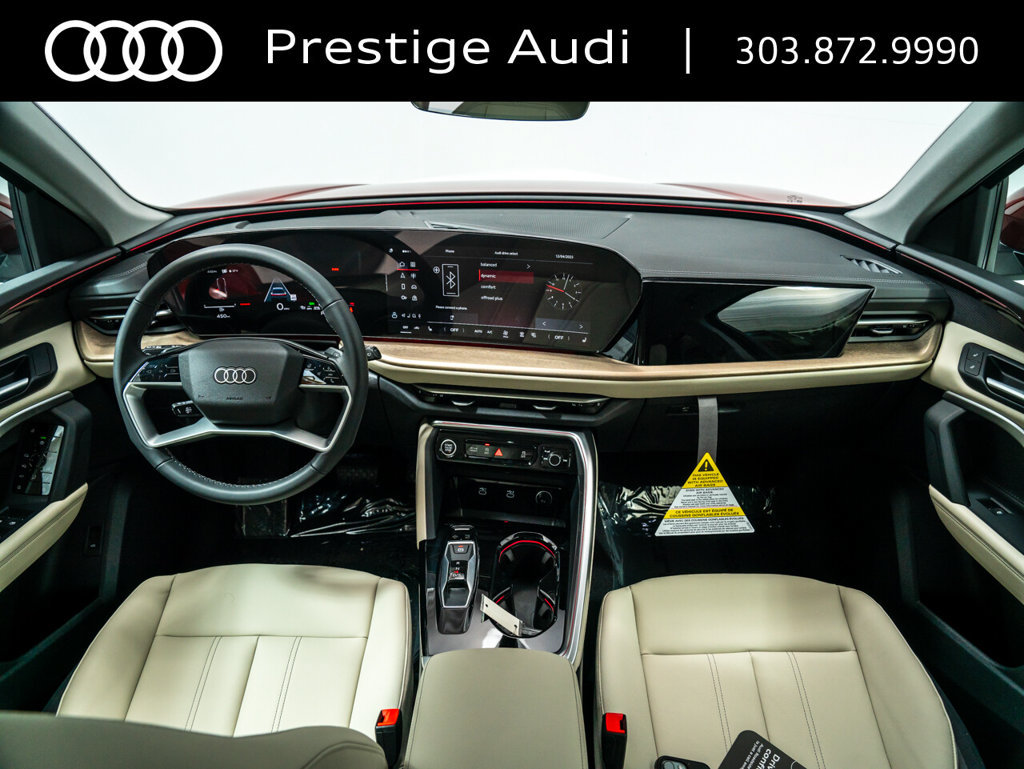 Used 2025 Audi Q5 Premium w/ Convenience Package AWD/4WD image 20