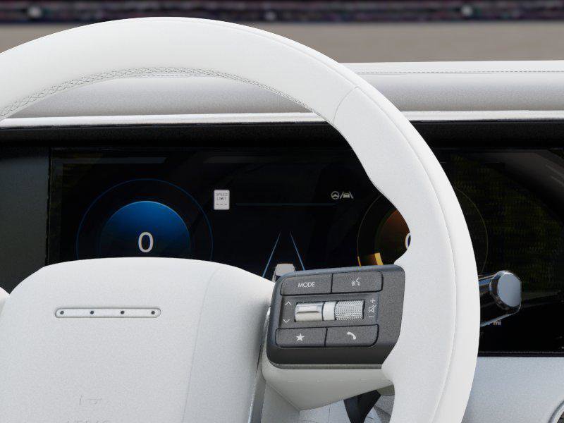 New 2026 Hyundai Palisade Limited image 14