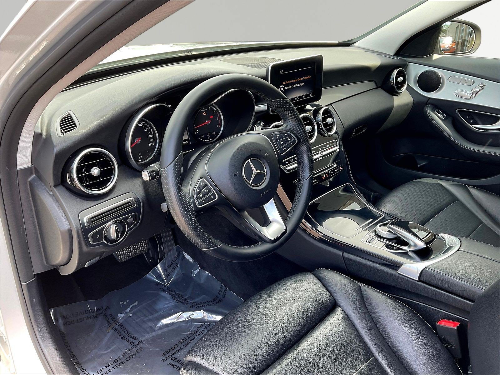 Used 2016 Mercedes-Benz C 300 Sedan image 17