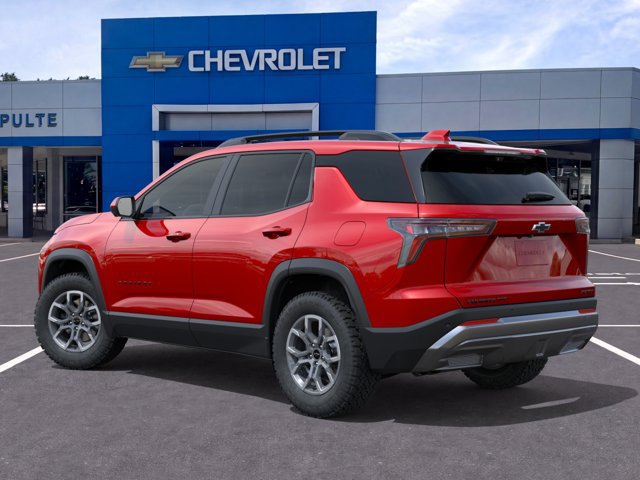 New 2026 Chevrolet Equinox ACTIV w/ Safety and Technology Package AWD/4WD image 3