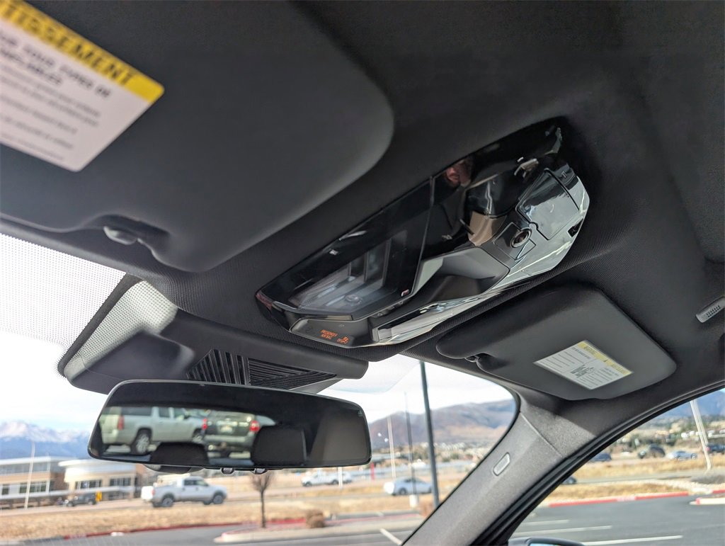 New 2026 BMW X3 xDrive30 w/ Premium Package image 32