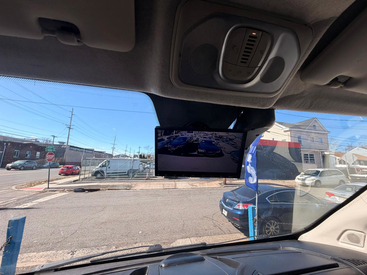 Used 2019 RAM ProMaster 3500 image 18