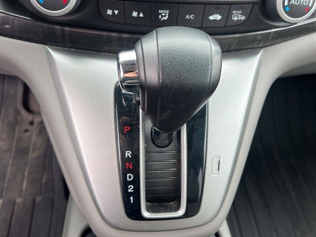 Used 2014 Honda CR-V EX-L image 9