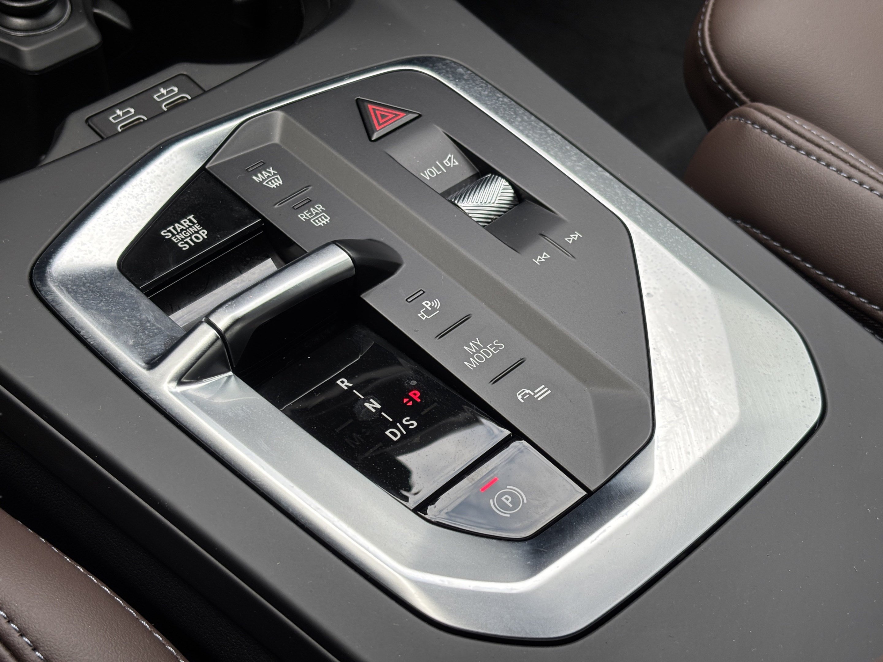 Used 2026 BMW 228i w/ Technology Package FWD image 10