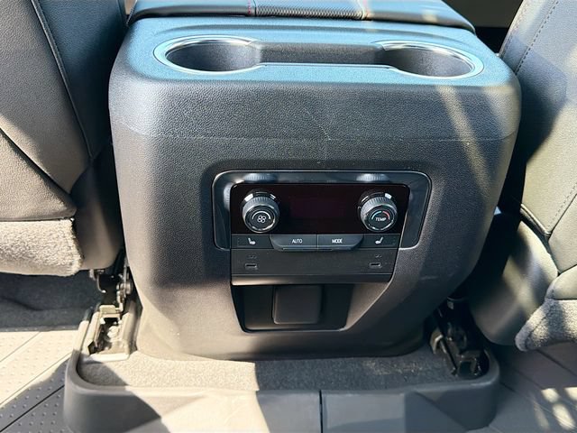 New 2026 Chevrolet Tahoe RST w/ Adventure Package 1 - Basket AWD/4WD image 28