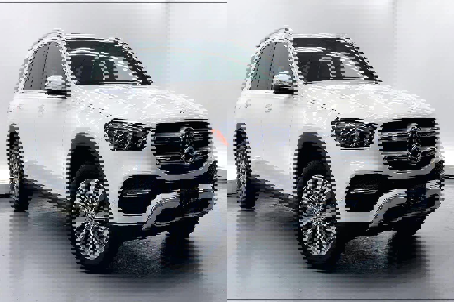 Certified 2023 Mercedes-Benz GLE 350 GLE 350 image 6