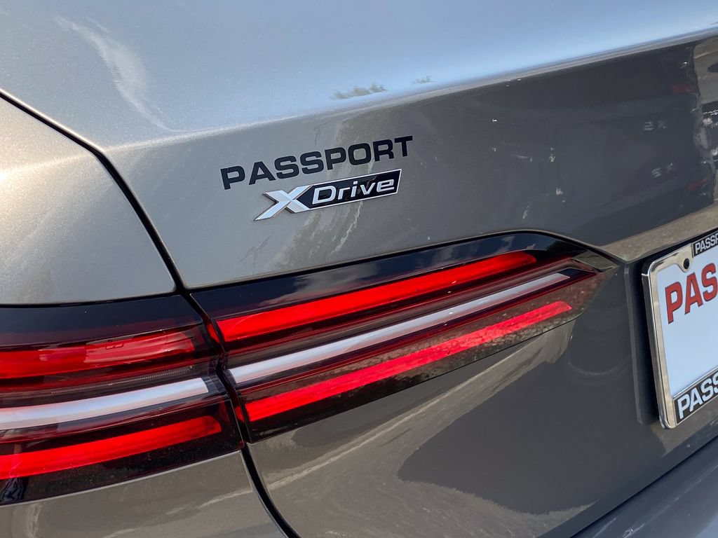 New 2027 BMW 530i xDrive w/ Premium Package AWD/4WD image 6