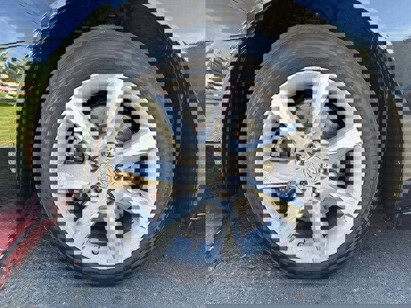 Used 2014 Acura TL w/ Technology Package FWD image 20