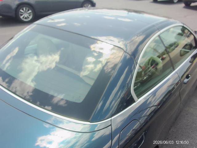 Used 2016 BMW 435i Convertible RWD image 15