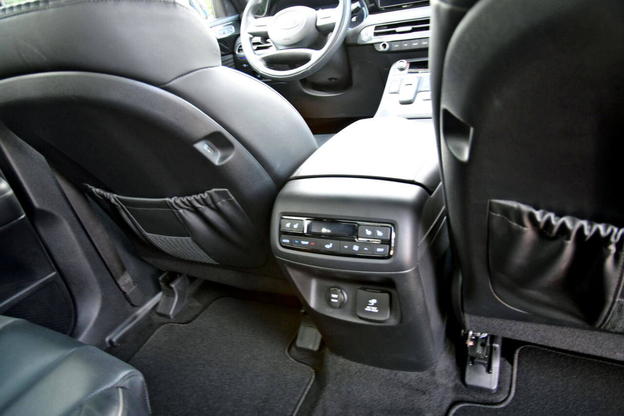 Used 2024 Hyundai Palisade Calligraphy image 16