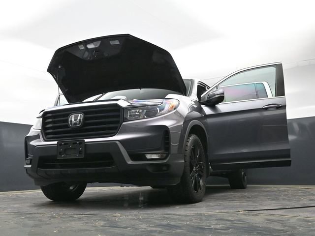 Used 2023 Honda Ridgeline RTL image 45