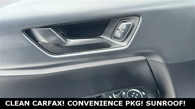 Used 2024 Ford Bronco Sport Big Bend w/ Convenience Package image 8