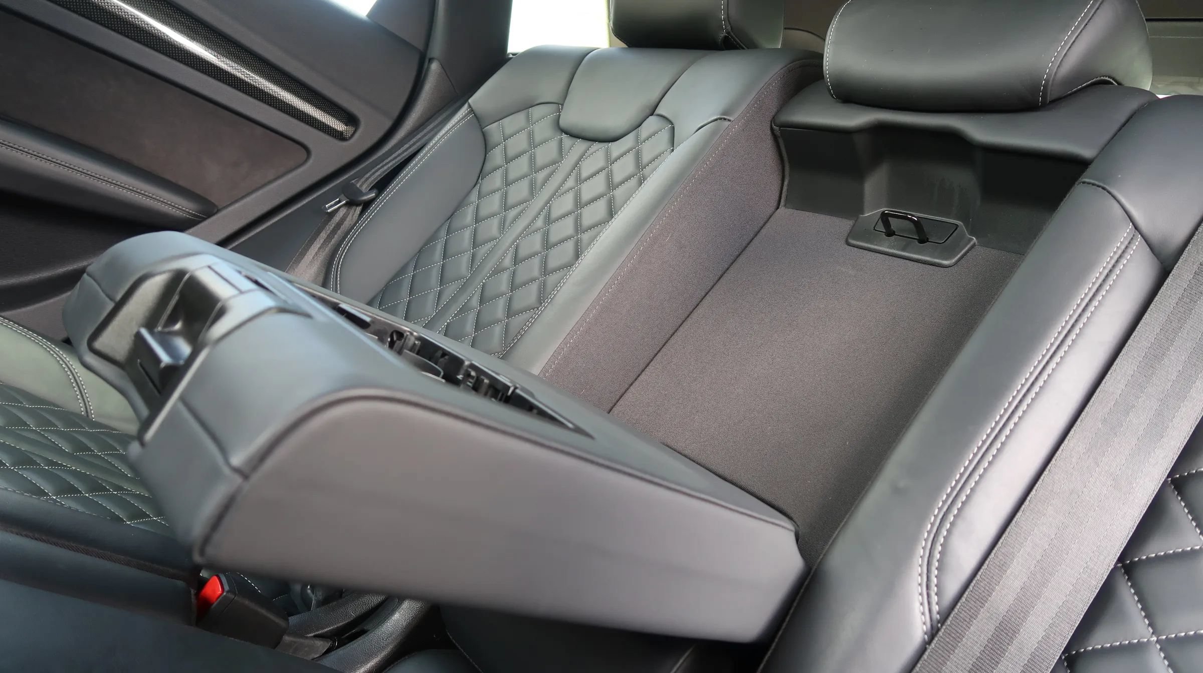 Used 2019 Audi SQ5 Prestige w/ Prestige Package AWD/4WD image 42
