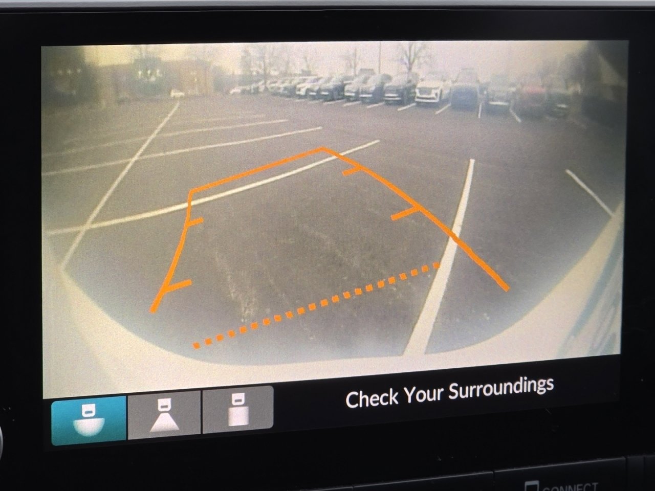 Certified 2023 Honda Civic Sport image 5