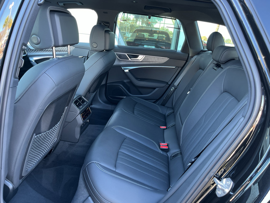 New 2026 Audi A6 Premium Plus image 14