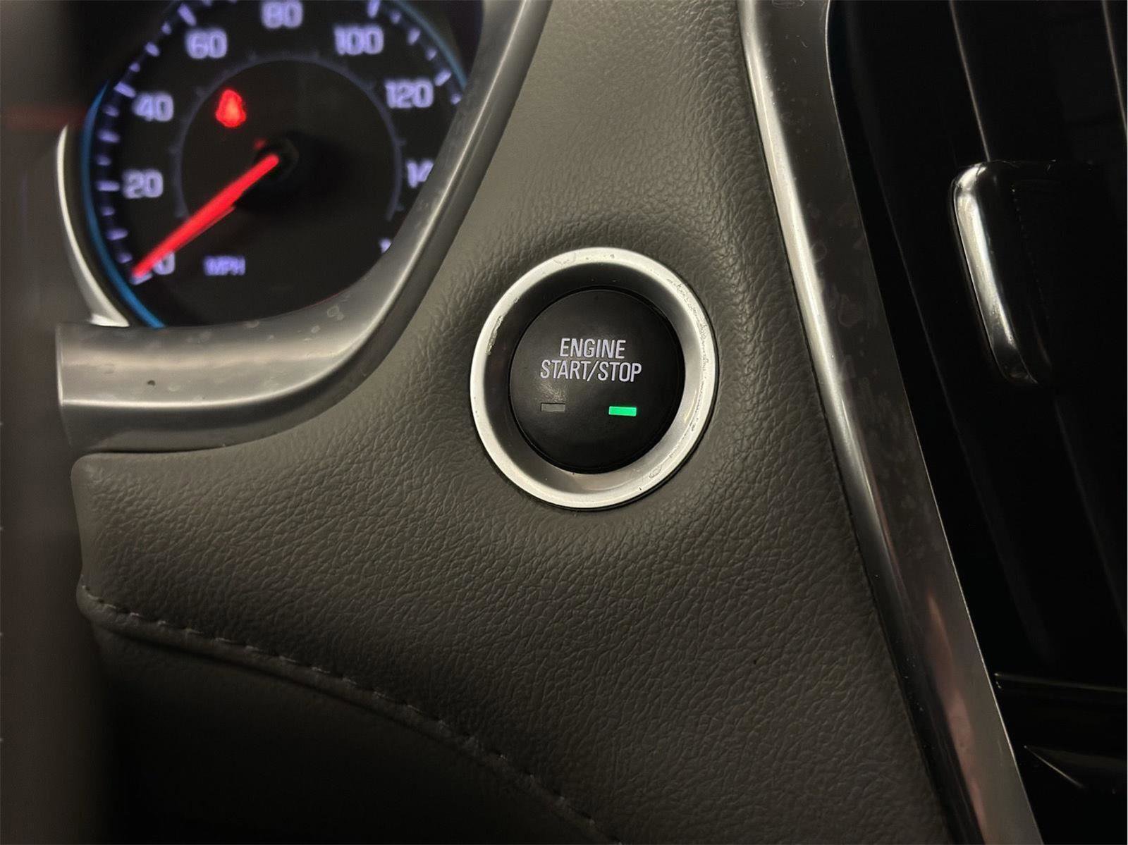 Certified 2020 Chevrolet Traverse LT image 18