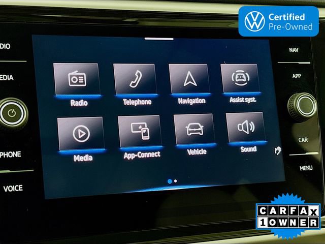 Used 2023 Volkswagen Atlas SEL Premium image 16