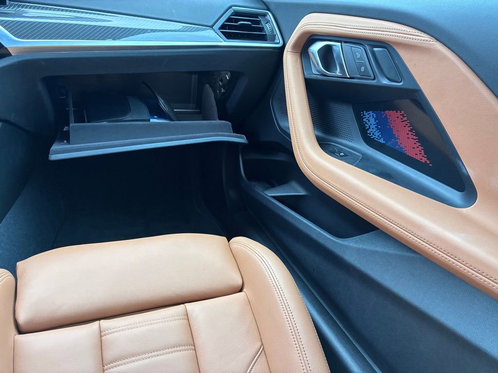 Used 2024 BMW M2 w/ Lighting Package RWD image 34