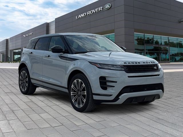 Used 2026 Land Rover Range Rover Evoque Dynamic SE image 7