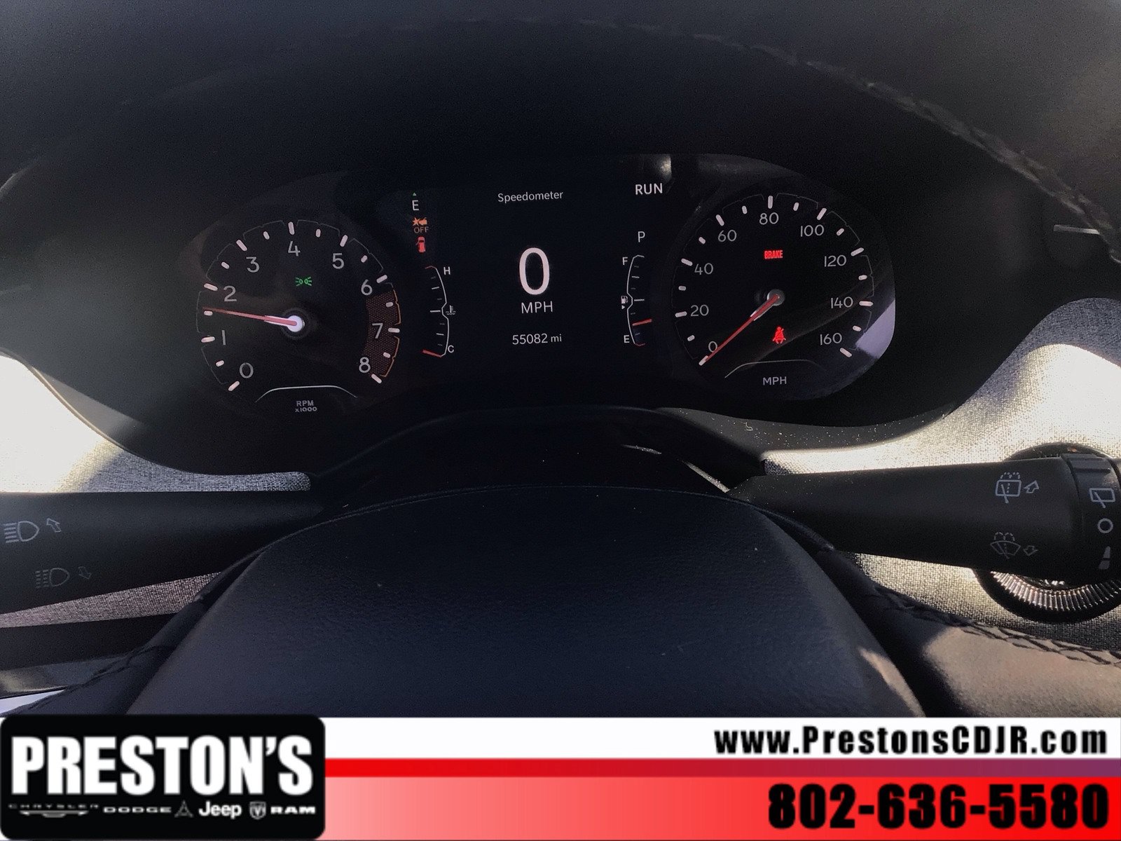 Used 2024 Jeep Compass Latitude AWD/4WD image 15