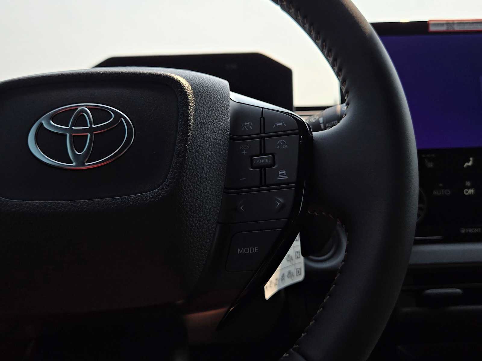 New 2026 Toyota bZ Woodland AWD/4WD image 28