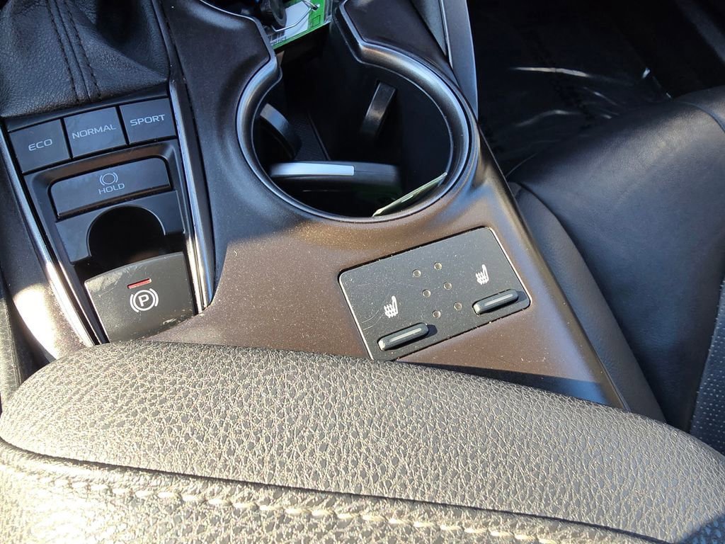 Certified 2024 Toyota Camry XSE FWD image 25
