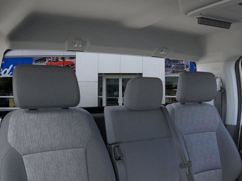 New 2025 Ford F350 XL w/ STX Appearance Package image 22