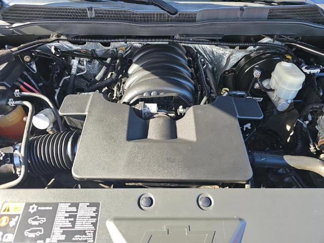 Used 2014 Chevrolet Silverado 1500 LT w/ All Star Edition image 8