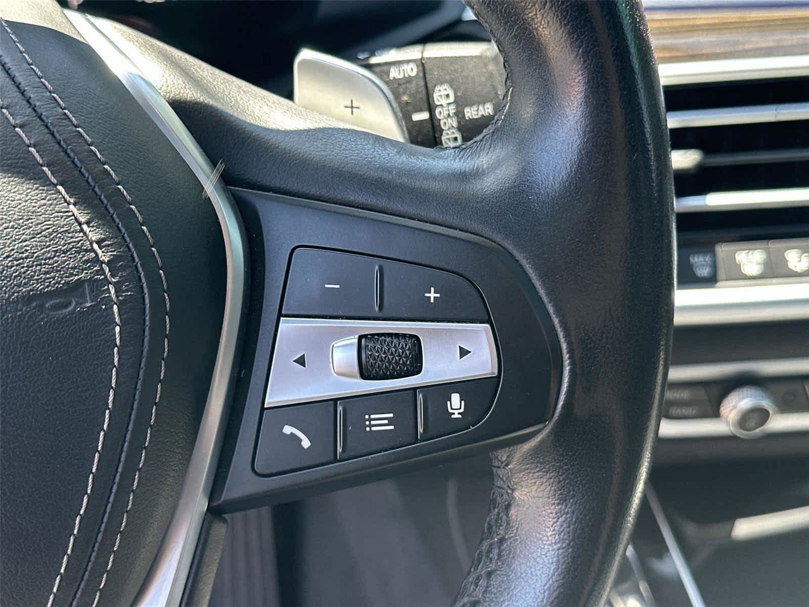 Used 2019 BMW X5 xDrive40i AWD/4WD image 35