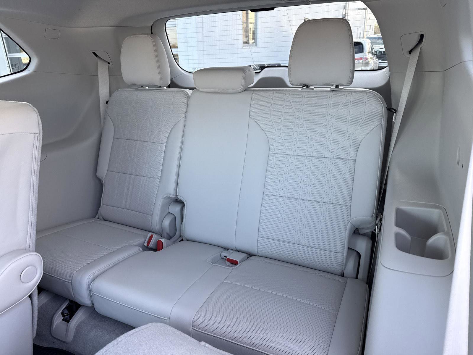New 2026 Buick Enclave Avenir w/ Super Cruise Package image 7