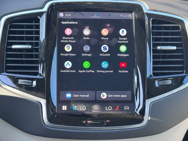 Used 2024 Volvo XC90 B6 Ultimate image 12