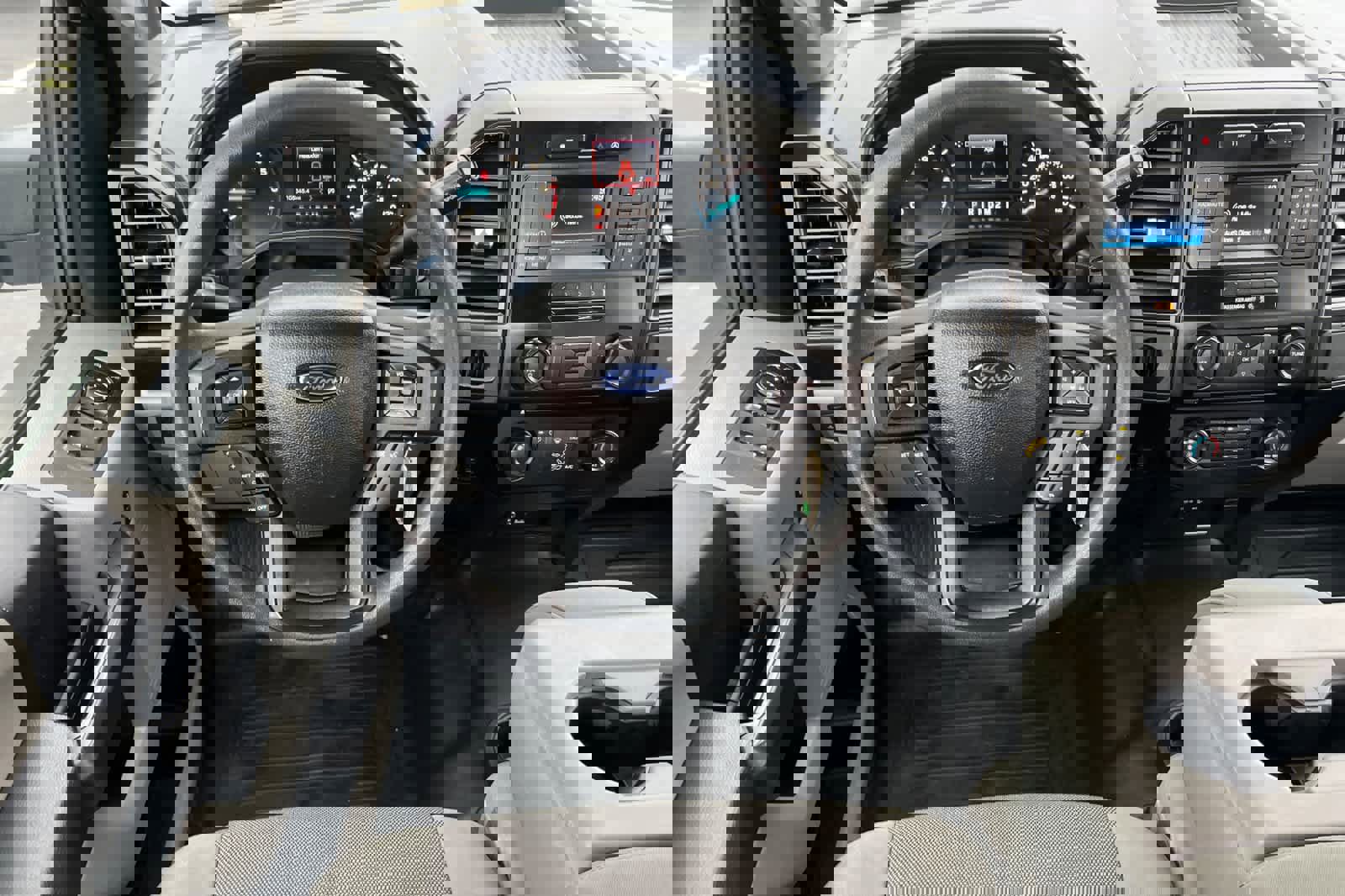 Used 2015 Ford F150 XL image 15