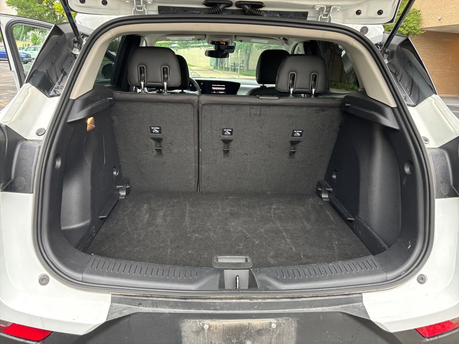 Used 2025 Buick Encore GX Preferred FWD image 26