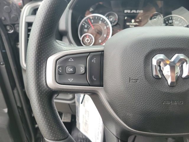 Used 2024 RAM 3500 Tradesman image 52