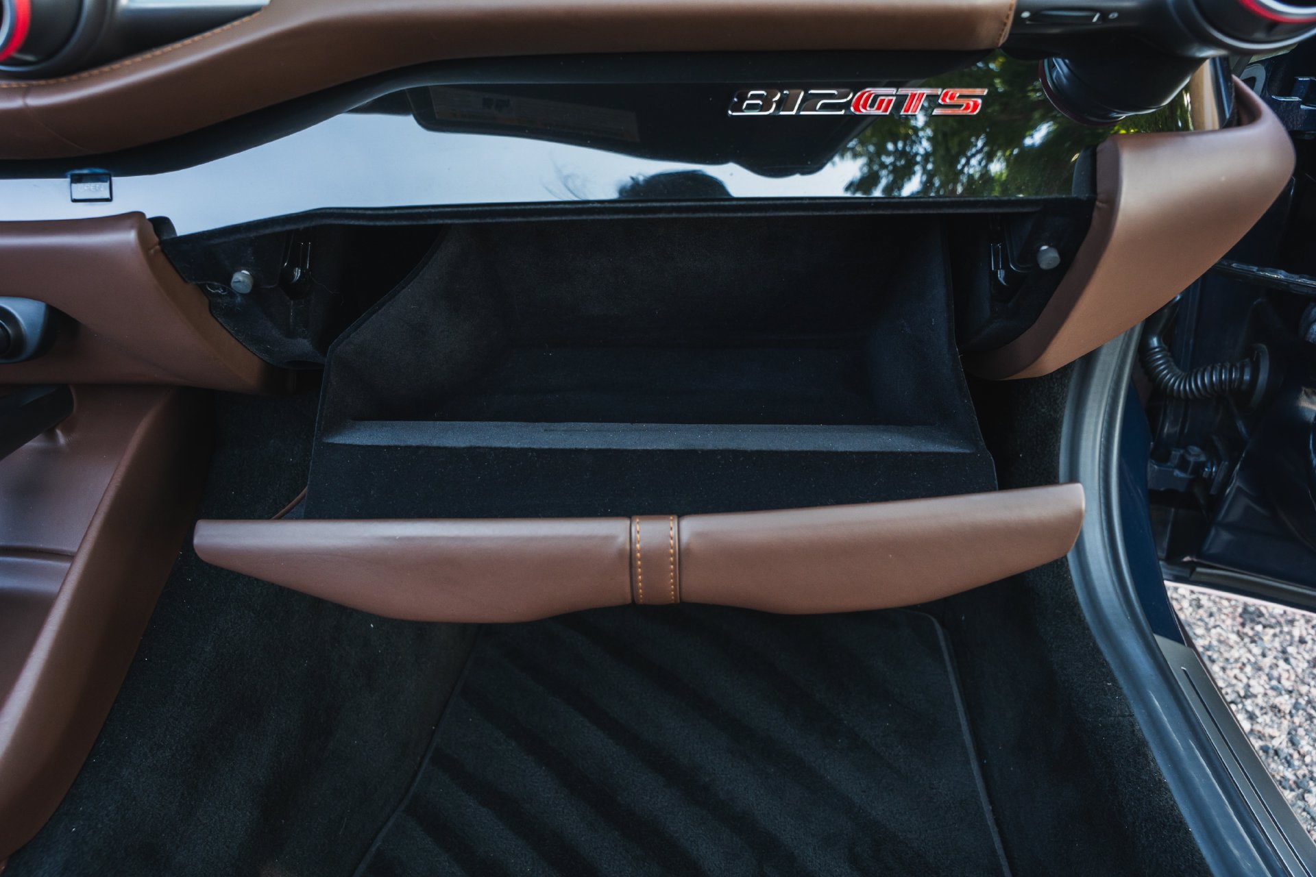 Used 2021 Ferrari 812 GTS RWD image 80