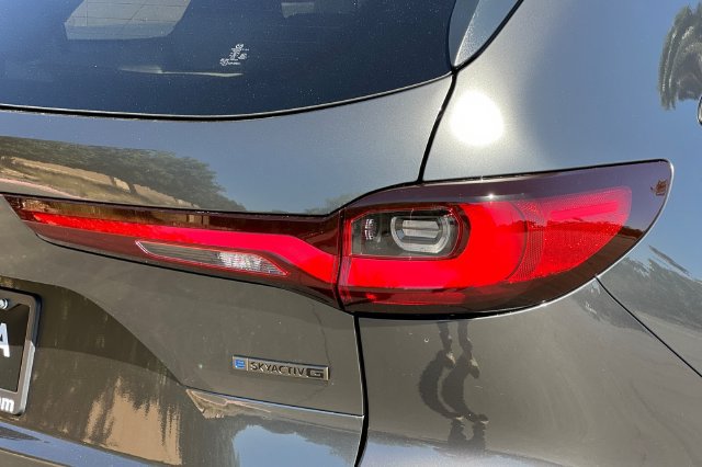 New 2026 MAZDA CX-90 3.3 Turbo w/ Premium Sport Pkg AWD/4WD image 33