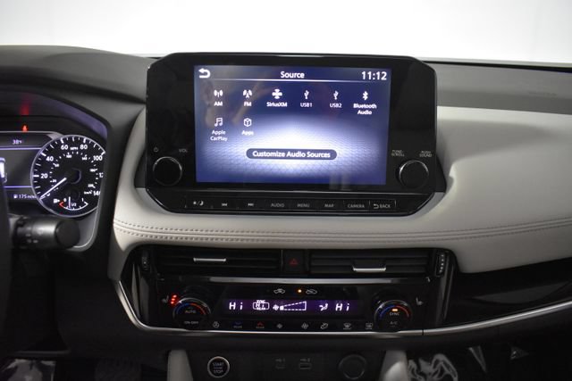Certified 2023 Nissan Rogue SL w/ SL Premium Package AWD/4WD image 19