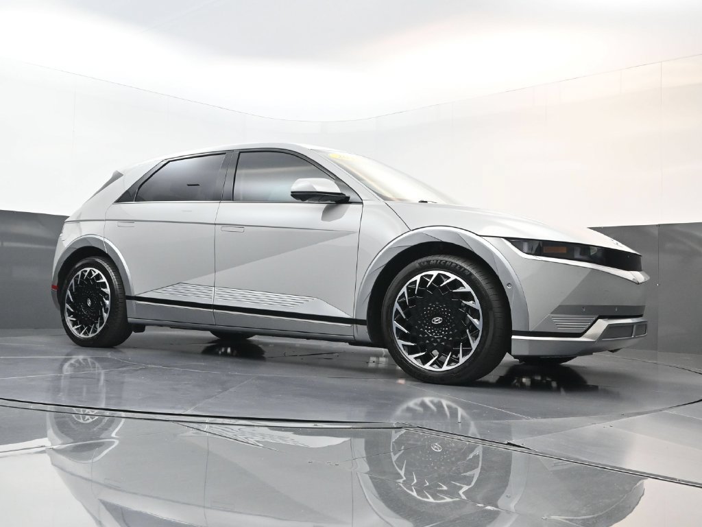 Certified 2023 Hyundai Ioniq 5 Limited w/ Cargo Package AWD/4WD image 23