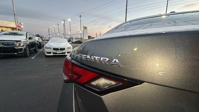 Used 2024 Nissan Sentra SV image 36