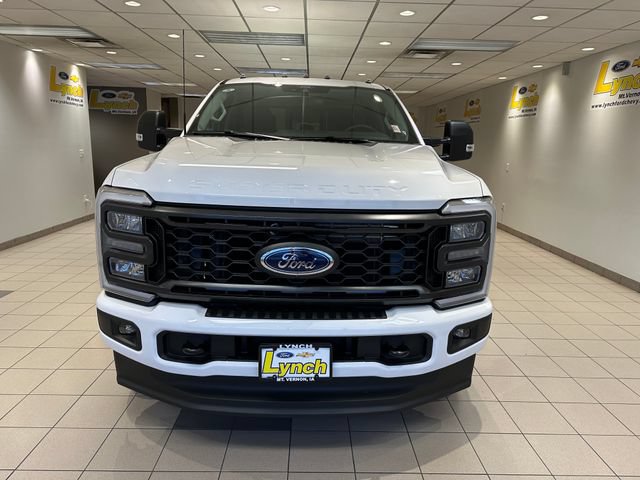 New 2026 Ford F250 XL w/ STX Appearance Package AWD/4WD image 18