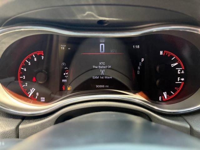 Used 2018 Dodge Durango SXT w/ 3rd Row Seating Group image 23