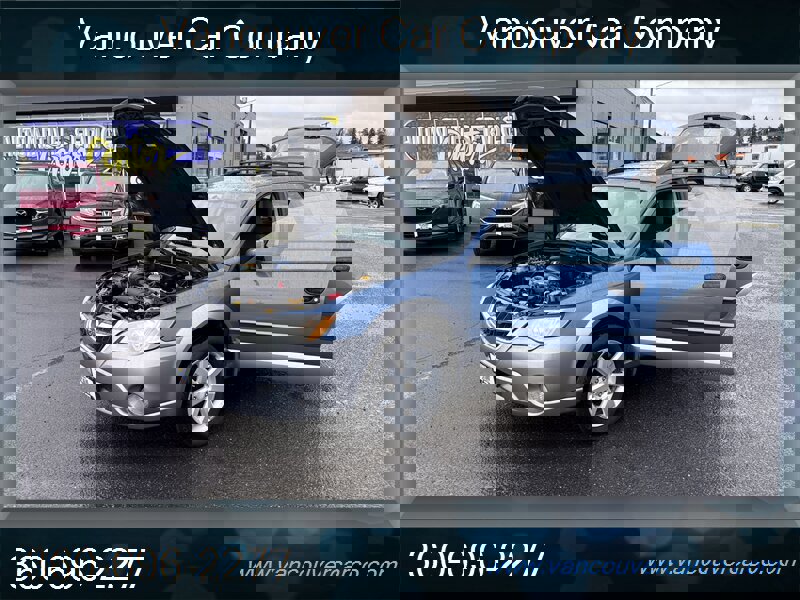 Used 2009 Subaru Outback 2.5i Special Edition image 30