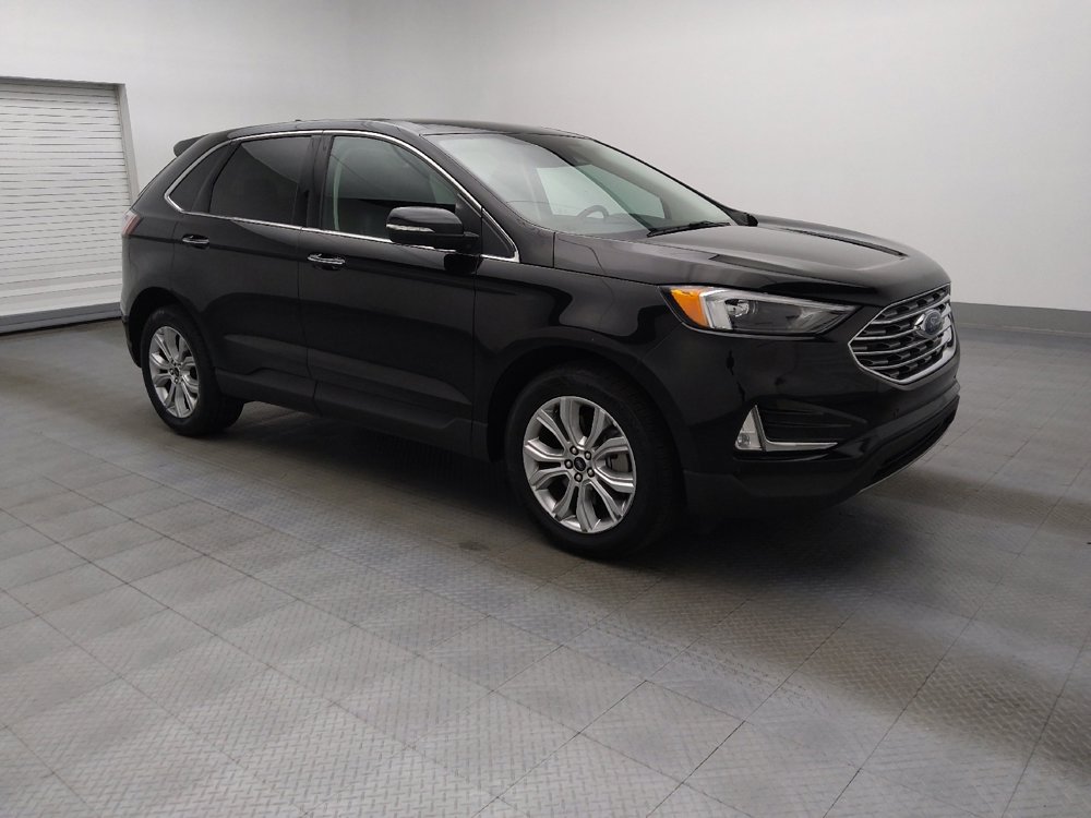 Used 2024 Ford Edge Titanium image 11