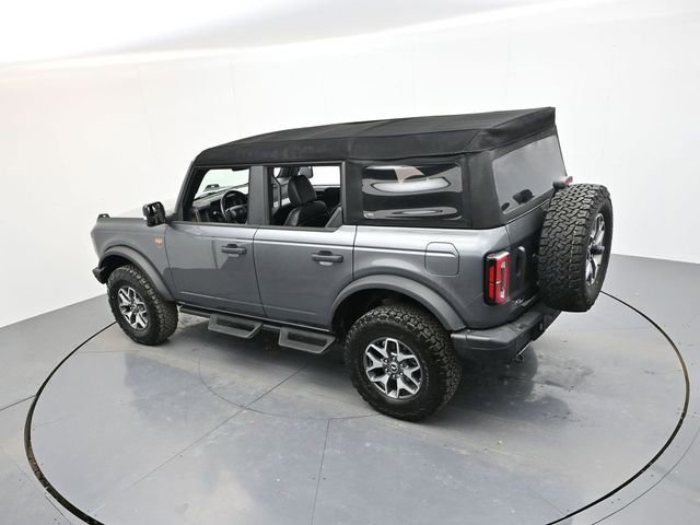 Used 2024 Ford Bronco Badlands image 27