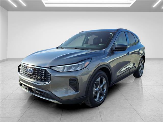 Used 2026 Ford Escape ST-Line FWD image 8