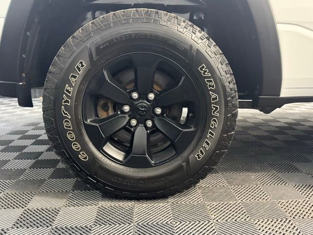 Used 2022 RAM 1500 Rebel w/ Rebel Level 2 Equipment Group image 37