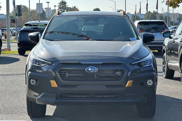 Used 2026 Subaru Crosstrek 2.5i Wilderness AWD/4WD image 6