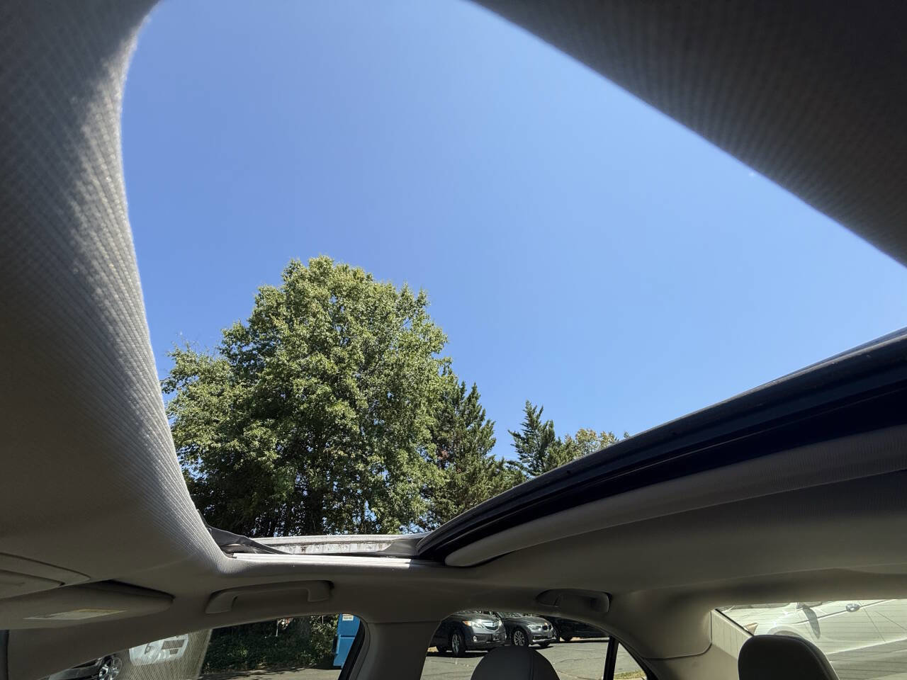 Used 2013 Acura TSX Sedan image 16