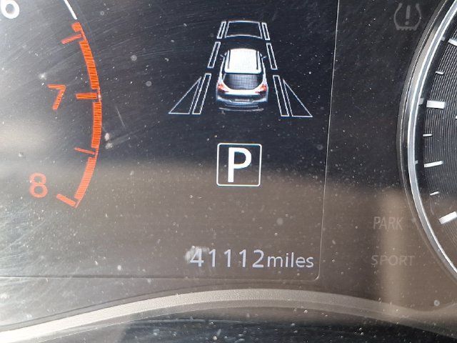 Certified 2024 Nissan Kicks SV FWD image 17