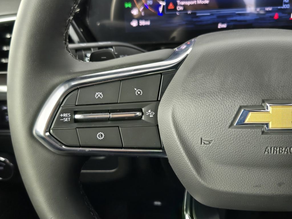 New 2026 Chevrolet Tahoe LT w/ Comfort Package RWD image 30